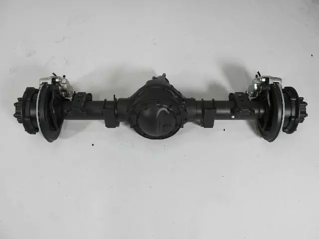 4862650AB - : Service Rear Axle for Mopar Image