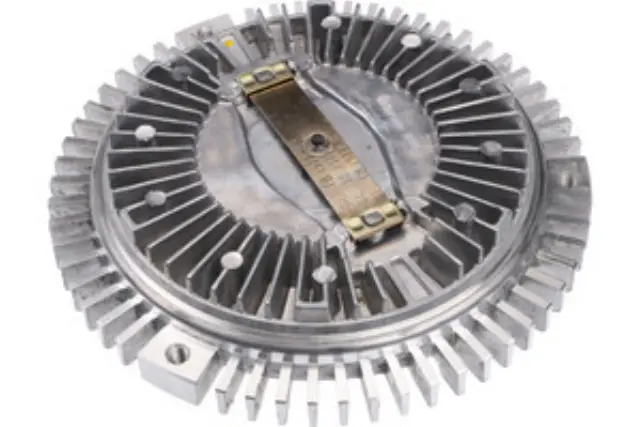 1122000122 - : URO Parts Engine Cooling Fan Clutch for URO Image