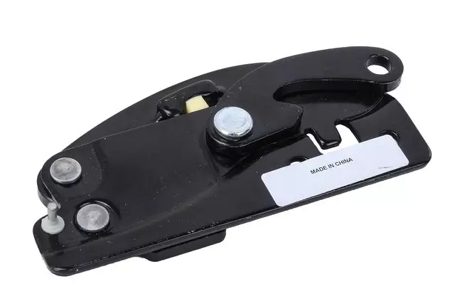 23187441 - : Passenger Side Rear Seat Armrest Bracket for GM Image