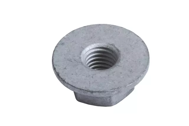 11517106 - : Multi-Purpose Nut for Buick: Rendezvous | Pontiac: Aztek Image