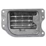 FL3Z14D189B - Electrical: Blind Spot Radar Mount Bracket for Ford: F-150 Image