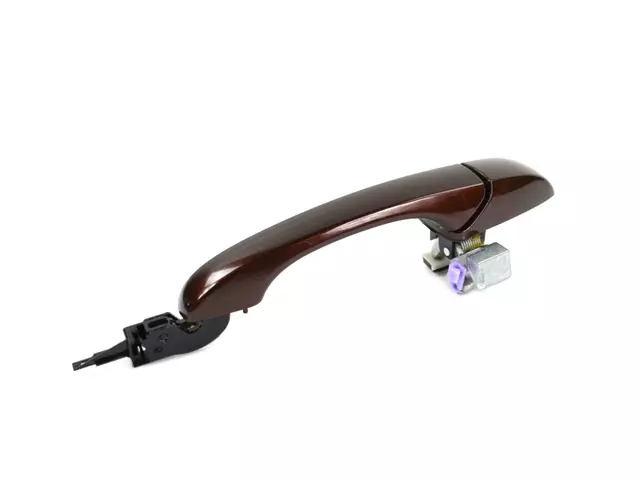 Exterior Door Handle, Right - Mopar (1MW30KEPAE)