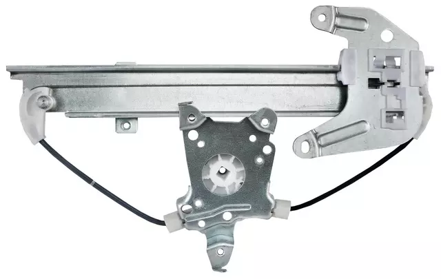 Power Window Regulator - ACDelco (11R927)