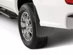 KB3Z16A550BB - : Splash Guards - Molded - Rear Pair for Ford: Ranger Image