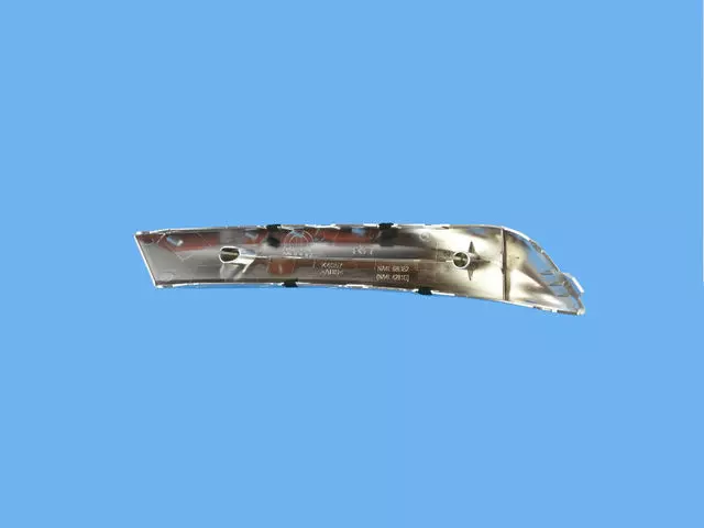 68332596AA - Interior Trim: Release Handle Bezel Cover, Right for Fiat: 124 Spider Image