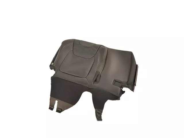 Rear Seat Cushion Cover - Mopar (5RA77DX9AE)