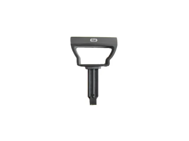 Parking Brake Handle - Mopar (1UB95DX9AA)