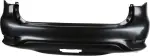 850229NA2H - : Bumper Set-Rear Sedan for Infiniti Image