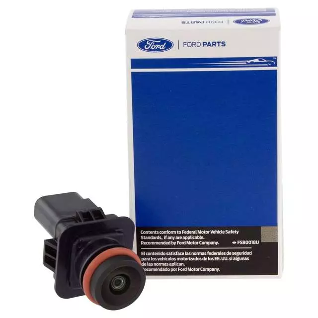 Rear Camera - Ford (EA5Z-19G490-A)