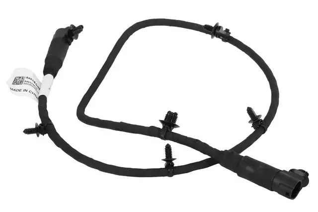 Engine Coolant Heater Wiring Harness - GM (84824588)