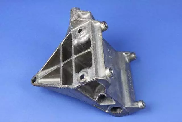 Alternator And Compressor Bracket - Mopar (53010224AB)
