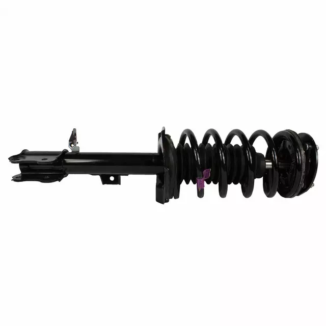 Strut Loaded Assembly - Ford (GU2Z-18A092-AD)