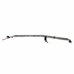 PSH71 - Steering: Motorcraftâ„¢ Power Steering Pressure Hose for Ford: Fusion | Lincoln: MKZ Image