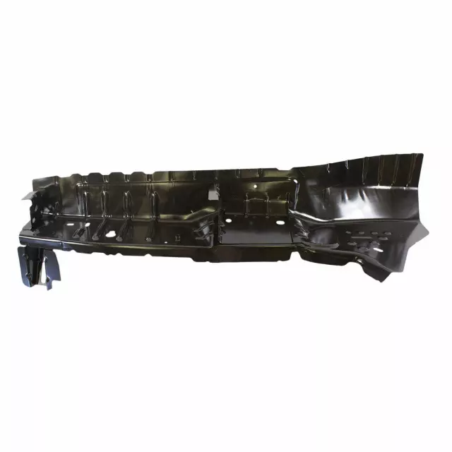 BB5Z16B044A - Body: Upper Inner Rail for Ford: Explorer, Police Interceptor Utility Image