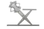 RPT109 - Body: Power Window Regulator Assembly w o Motor for AISIN Image