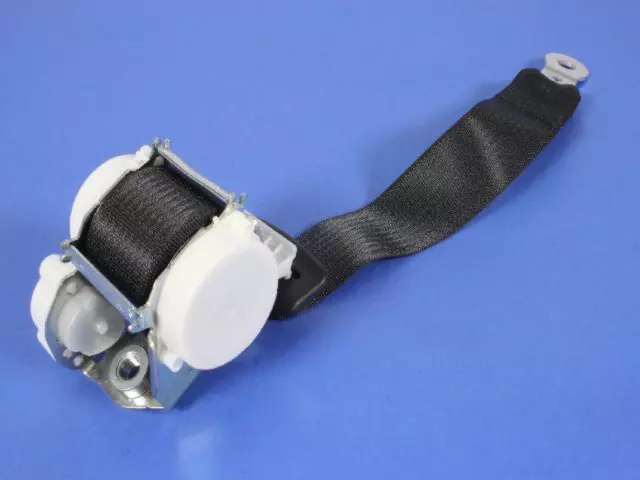 1EM361DVAB - Restraints: Swivel Seat Seat Belt, Right for Mopar Image image