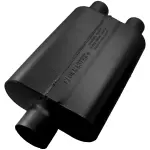 9430422 - : Flowmaster 40 Series Delta Flow Chambered Muffler for Flowmaster Image