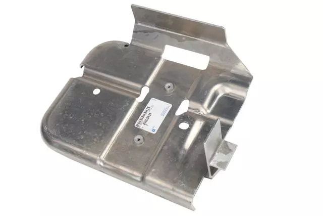 89025151 - : Battery Tray for GM Image