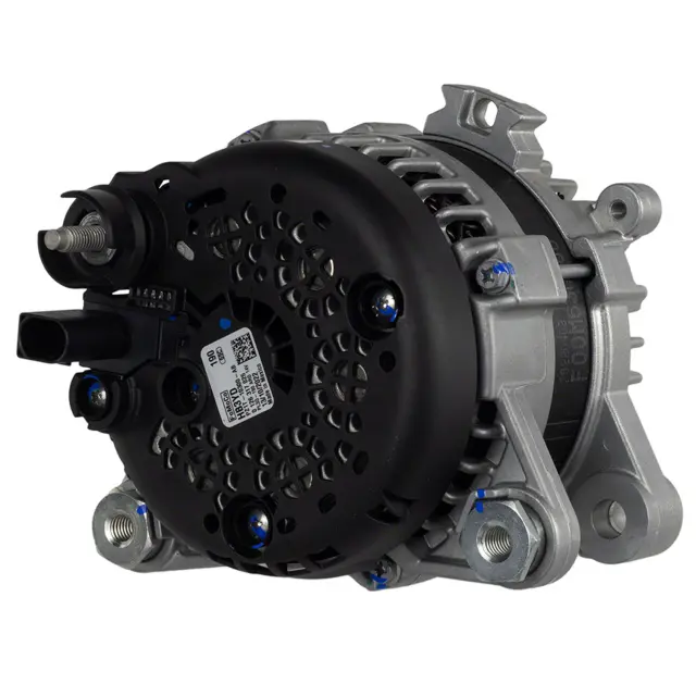 PZ1Z10346F - : Alternator for Ford: Escape, Maverick, Mustang | Lincoln: Corsair, Nautilus Image