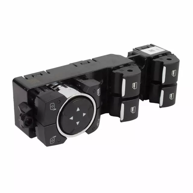 2015-2020 Ford F-150 - Window Switch - Ford (FL3Z-14529-BA)