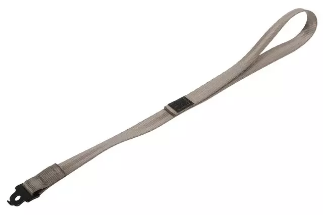 22971693 - Body: Pull Strap for GMC: Acadia, Acadia Limited Image