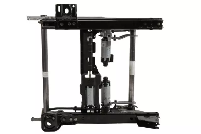 23450832 - Body: Seat Adjust Assembly for Buick: Enclave | Chevrolet: Traverse | GMC: Acadia, Acadia Limited Image