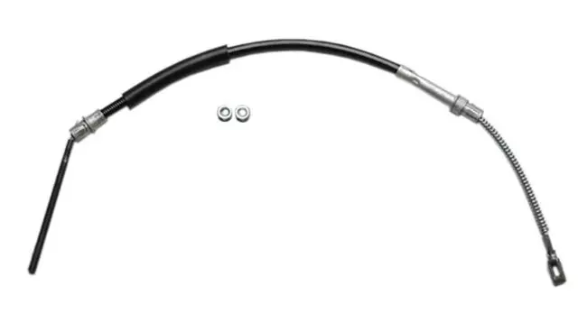 Rear Parking Brake Cable Assembly - GM (18033791)