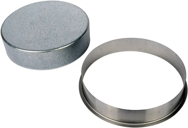 99606 - : SKF 99606 Speedi Sleeve, Inch, 6.097in Shaft Diameter, 1.024in Width for SKF Image