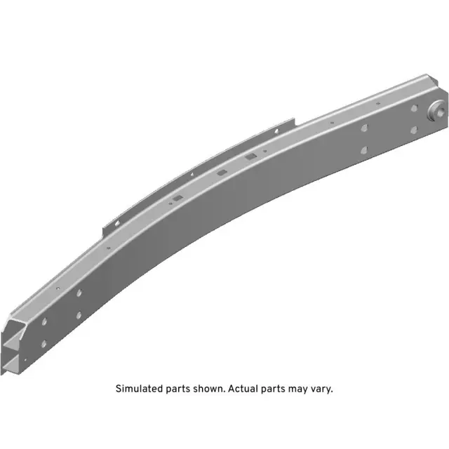23484208 - Body: Impact Bar for Cadillac: ATS Image