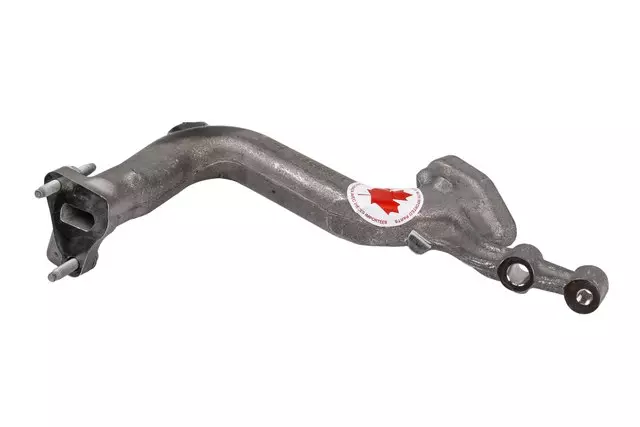 12648693 - Emission System: Adapter for Buick: LaCrosse | Chevrolet: Impala, Malibu Image image