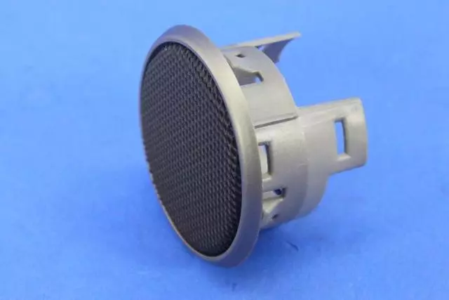 5PS54LU5AA - Interior Trim: Speaker Grille, Right Or Left for Jeep: Grand Cherokee Image
