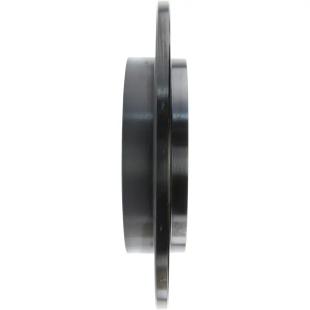 12765090L - Brakes &amp; Brake Parts: StopTech Sport Drilled &amp; Slotted Brake Rotor; Rear Left for Stoptech Image