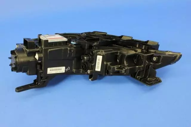 68285845AA - Electrical: Headlamp, Right for Mopar Image