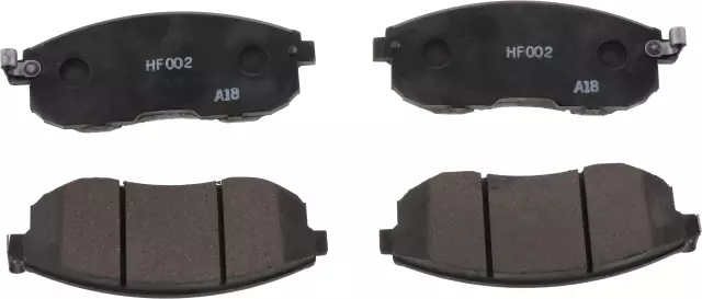 D10609AJ0A - Unclassified: Brake Pads Front for Nissan: Altima, Juke, Sentra Image