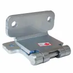 6C2Z1526800B - Body: Hinge for Ford: E-150, E-150 Club Wagon, E-150 Econoline, E-150 Econoline Club Wagon, E-250, E-250 Econoline, E-350 Club Wagon, E-350 Econoline, E-350 Econoline Club Wagon, E-350 Super Duty, E-450 Econoline Super Duty, E-450 Super Duty, Econoline Super Duty Image