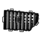 FL3Z19893BJ - Body: Louver for Ford: F-150, F-250 Super Duty, F-350 Super Duty, F-450 Super Duty Image