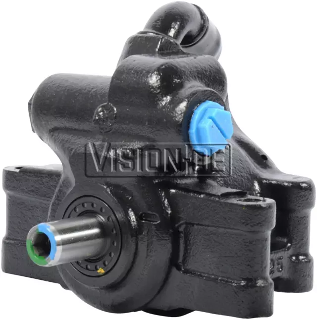 7120121 - Cooling Systems: Power Steering Pump - Replaces GM 19318564 for BBB INDUSTRIES Image