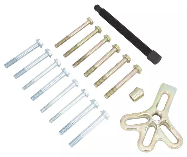 W151P - : Harmonic Balancer Puller for Performance Tool Image