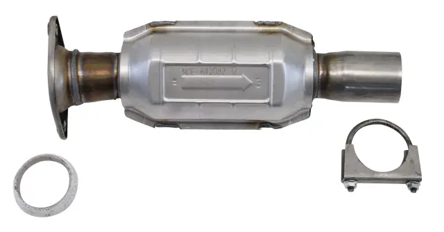 775335 - Exhaust: CATCO Catalytic Converter for CATCO CONVERTERS Image