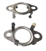 313650 - : Gasket, EGR valve pipe for Elring Image