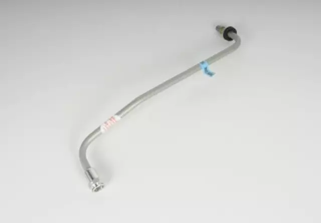Automatic Transmission Fluid Cooler Front Inlet Line - GM (15817499)