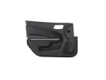 6YE031X9AB - Interior Trim: Front Door Trim Panel Assembly, Left for Mopar Image image