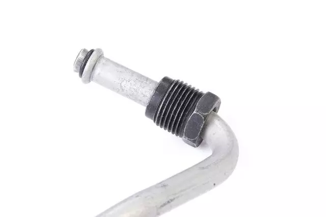 Steering Hose Upgrade Kit For Cold Weather - GM (84626750)