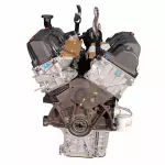 7L2Z6006CRM - : Remanufactured Service Engine Assembly for Ford Image