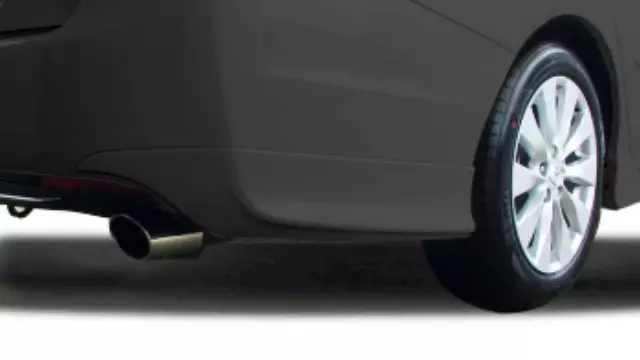 8F03T2A122 - Body: Under-Body Spoiler, Sedan for Honda: Accord Image