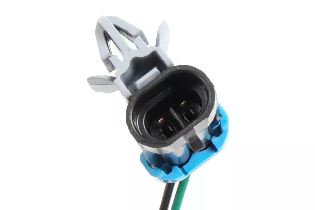 20807069 - : Rear License Plate Lamp for Chevrolet: Malibu | Saturn: Aura Image