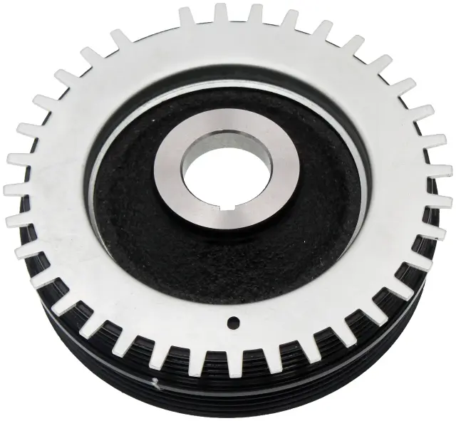 594184 - Engines &amp; Components: Harmonic Balancer Assembly for Dorman Image