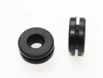 398400 - : Fastening Element, engine cover for Elring Image