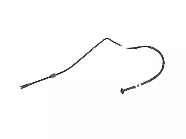 68083624AB - Body Sheet Metal Except Doors: Sunroof Drain Hose, Right for Ram: 2500, 3500 Image