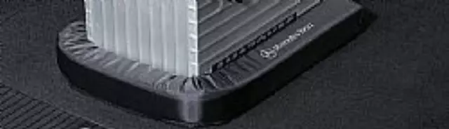 Flexible Cargo Stabilizer - (Coupe And Sedan) - Mercedes-Benz (19871414)